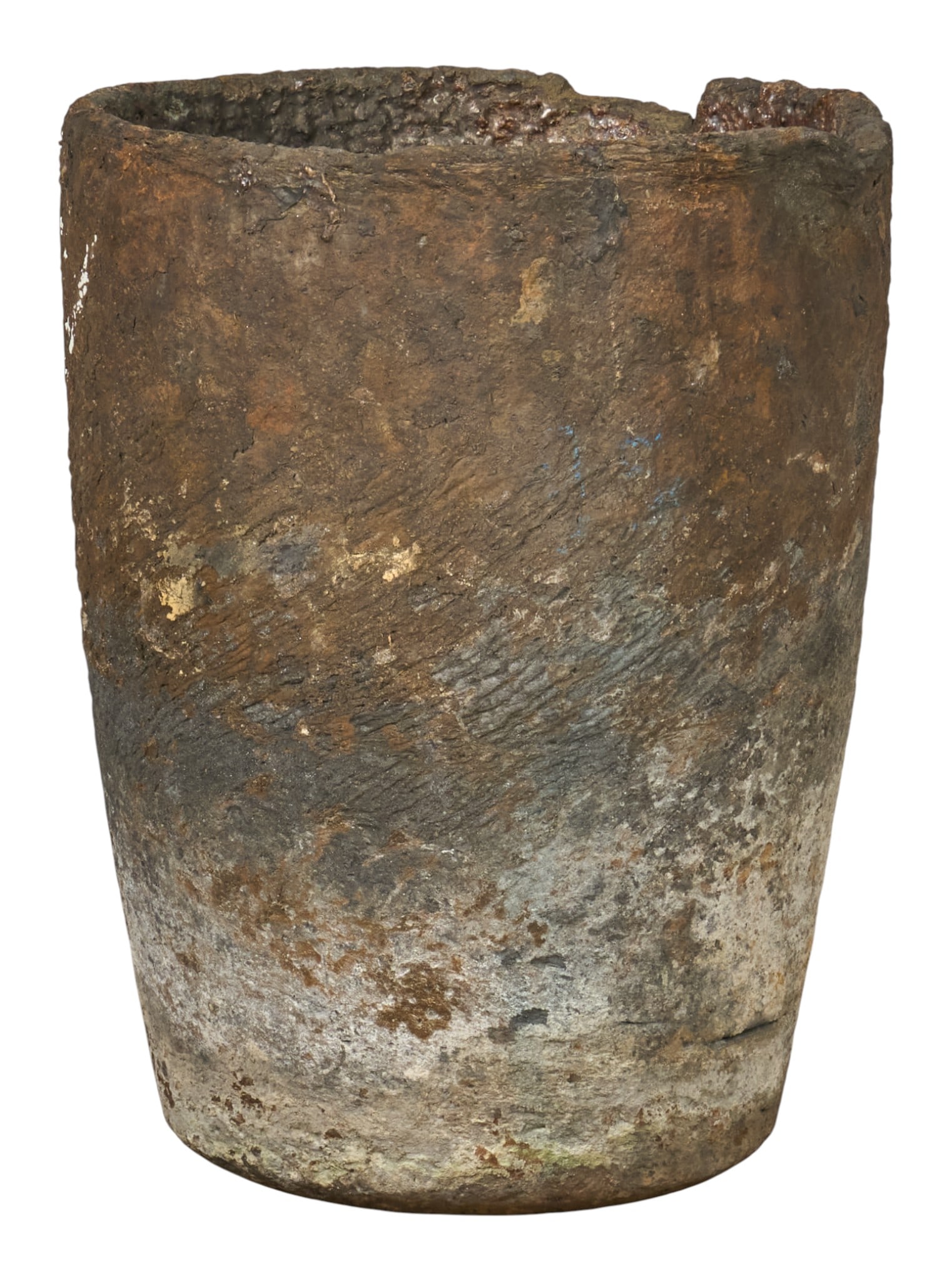 Rustic Garden Planter - 2