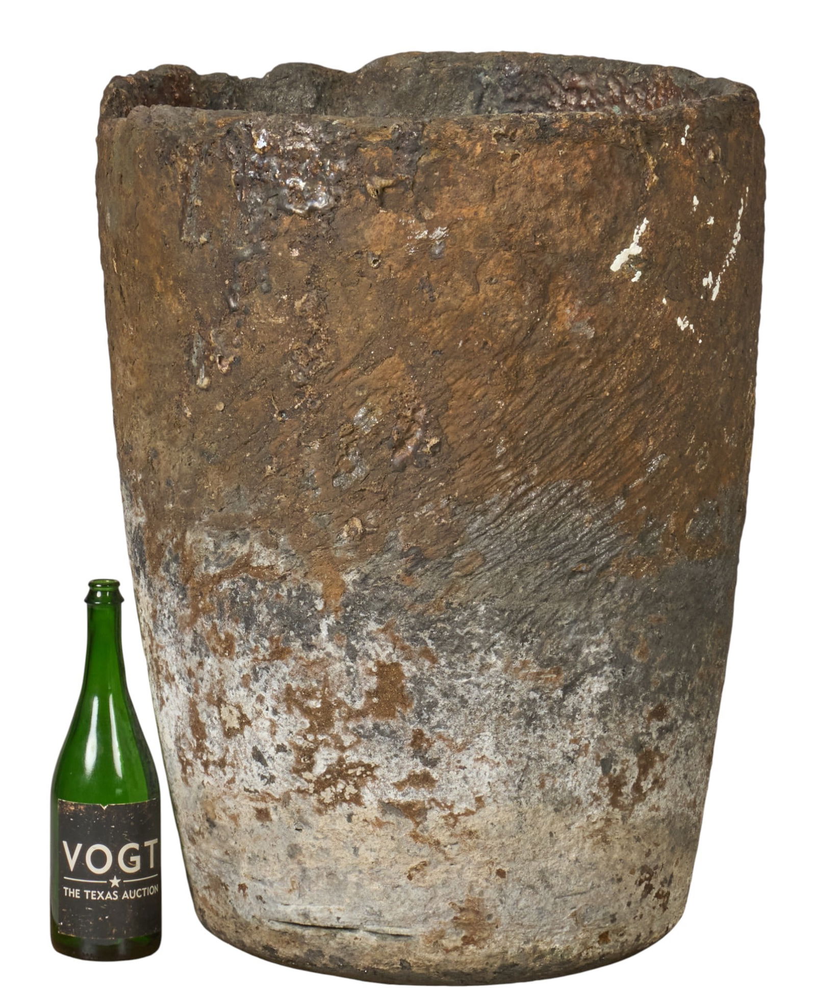 Rustic Garden Planter - 3