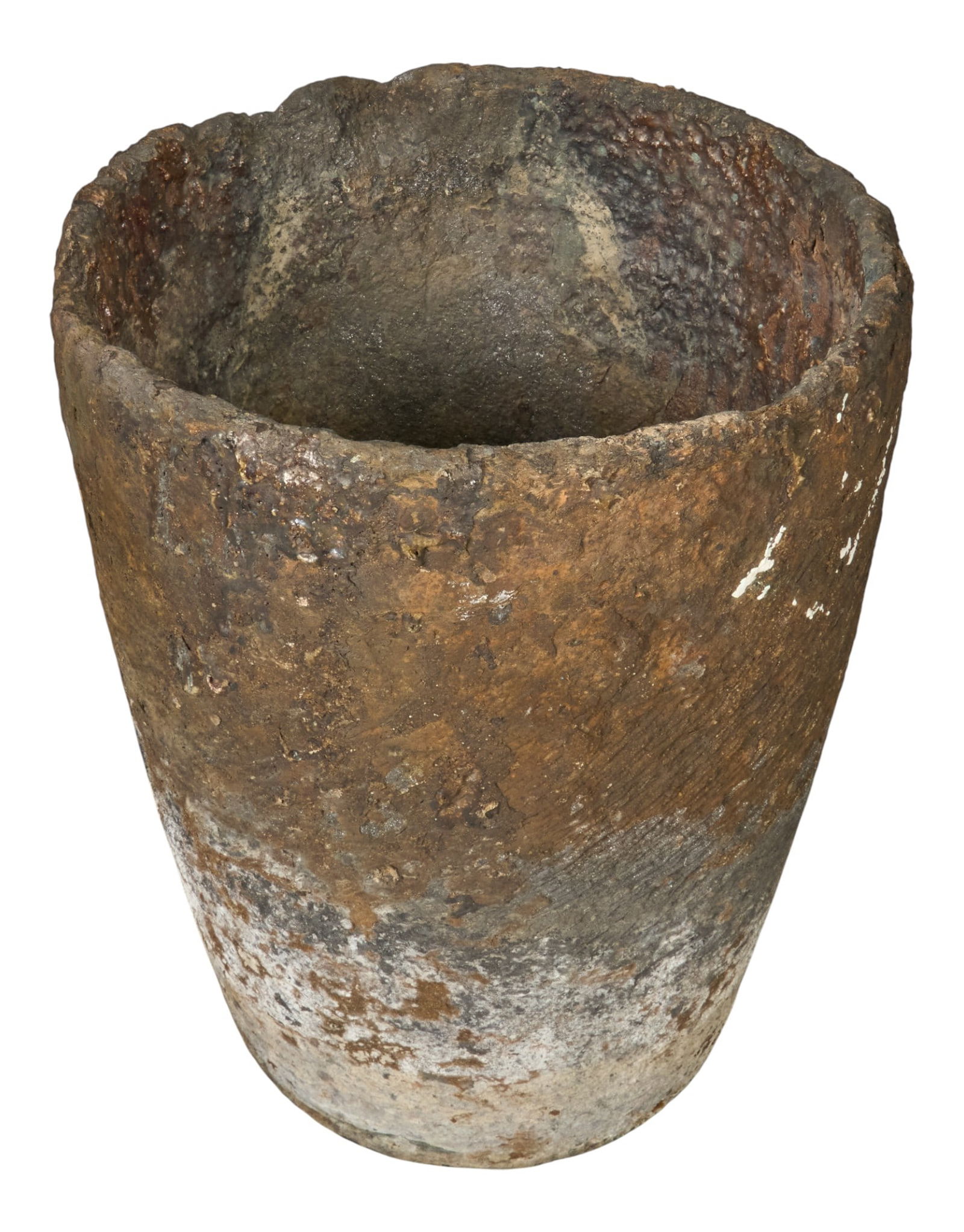 Rustic Garden Planter - 4