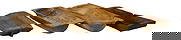 (4) Dough Trays: Four rustic wooden dough traysheight 9 in. x width 56 in. x depth 21 in. / largest