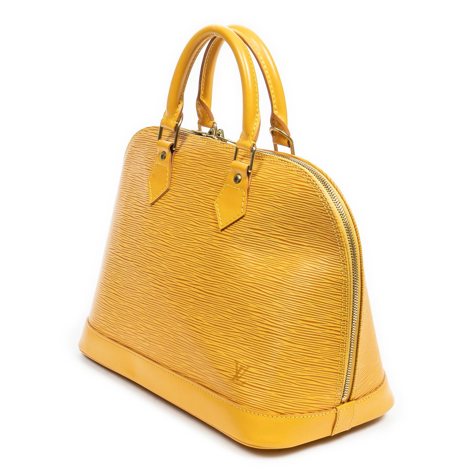 Louis Vuitton Alma PM Handbag (1 of 8)