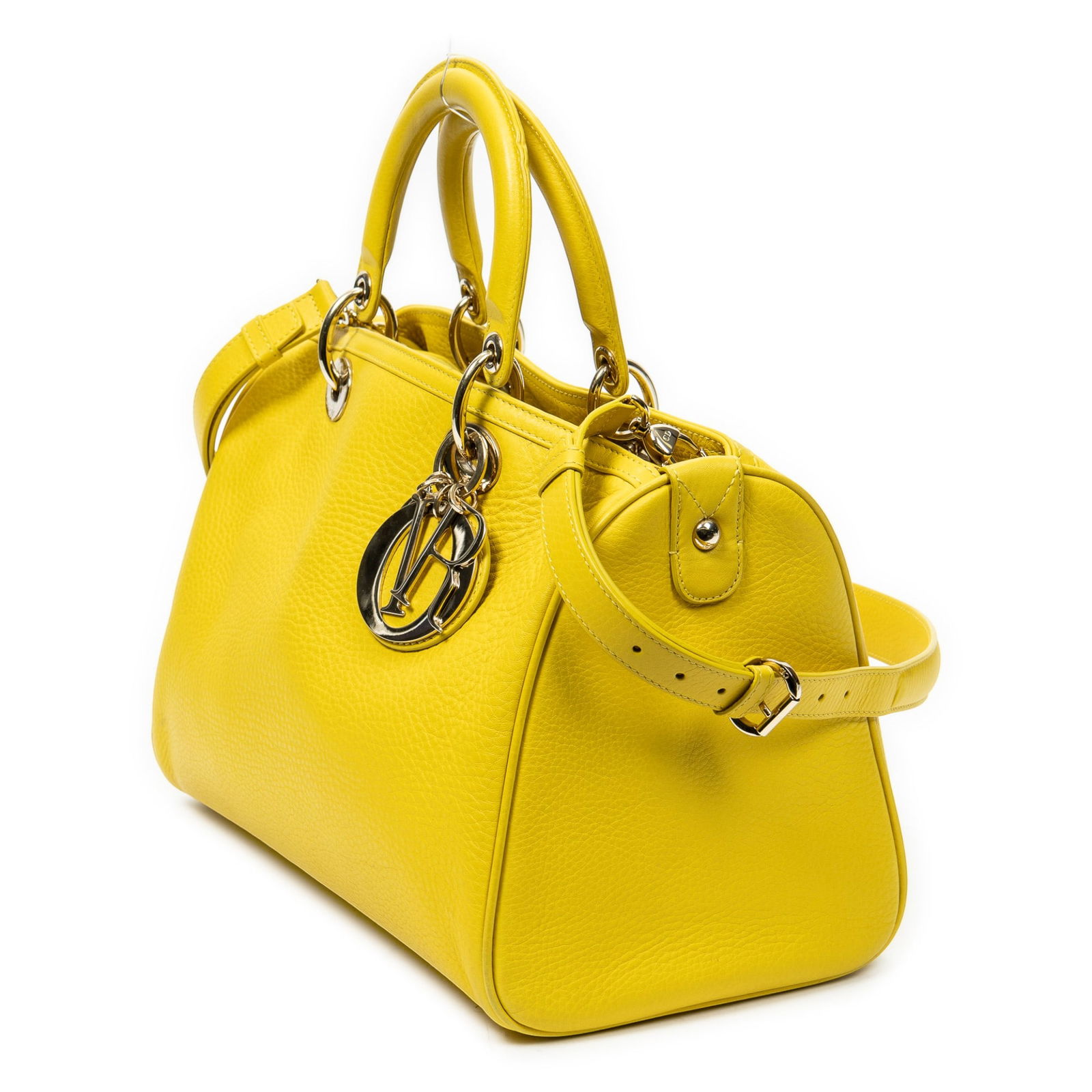 Dior Granville Polochon Shoulder Bag (1 of 10)