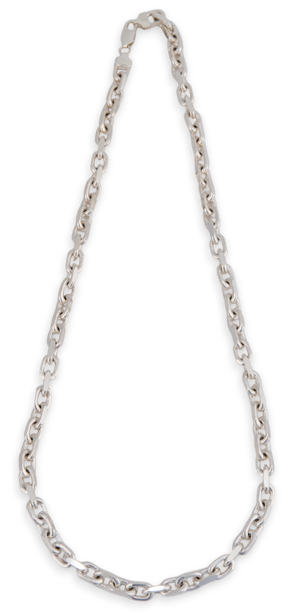 Sterling Silver Chain - 2