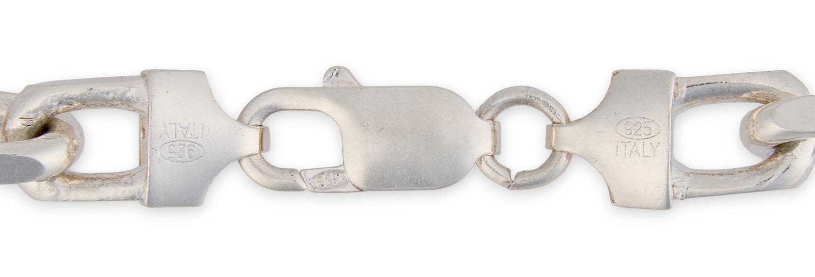 Sterling Silver Chain - 4