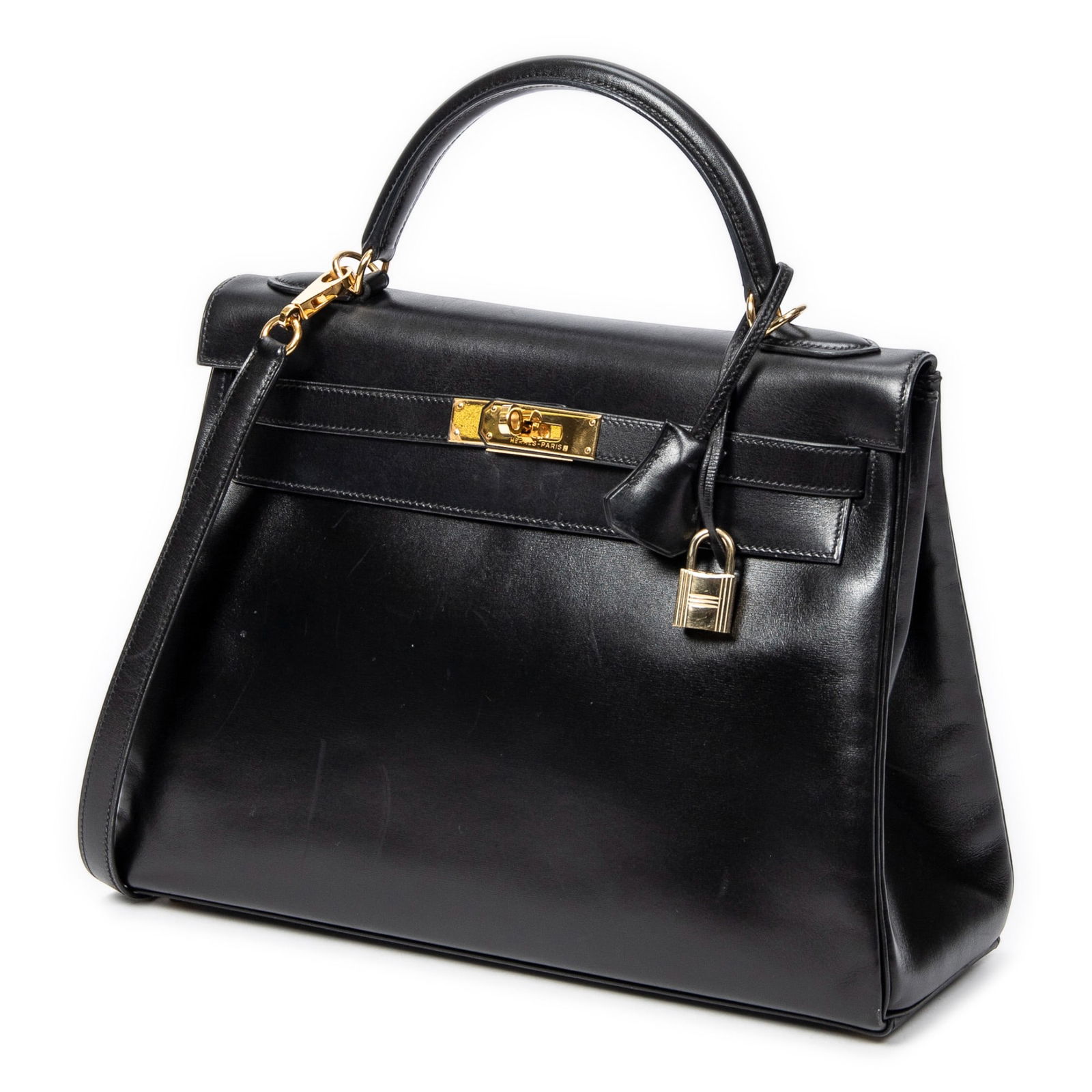 Hermes Kelly Retourne 32 Shoulder Bag (1 of 11)
