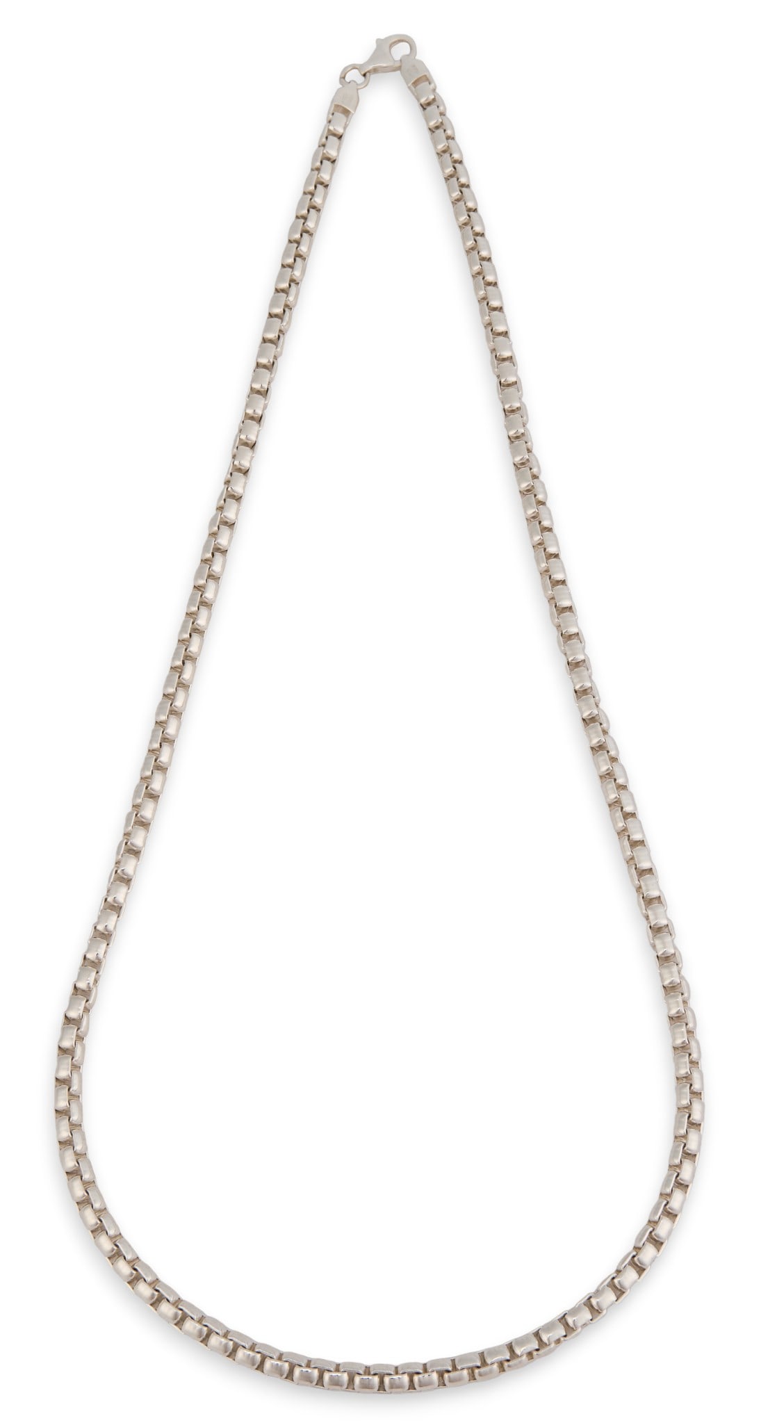 Sterling Silver Chain - 2