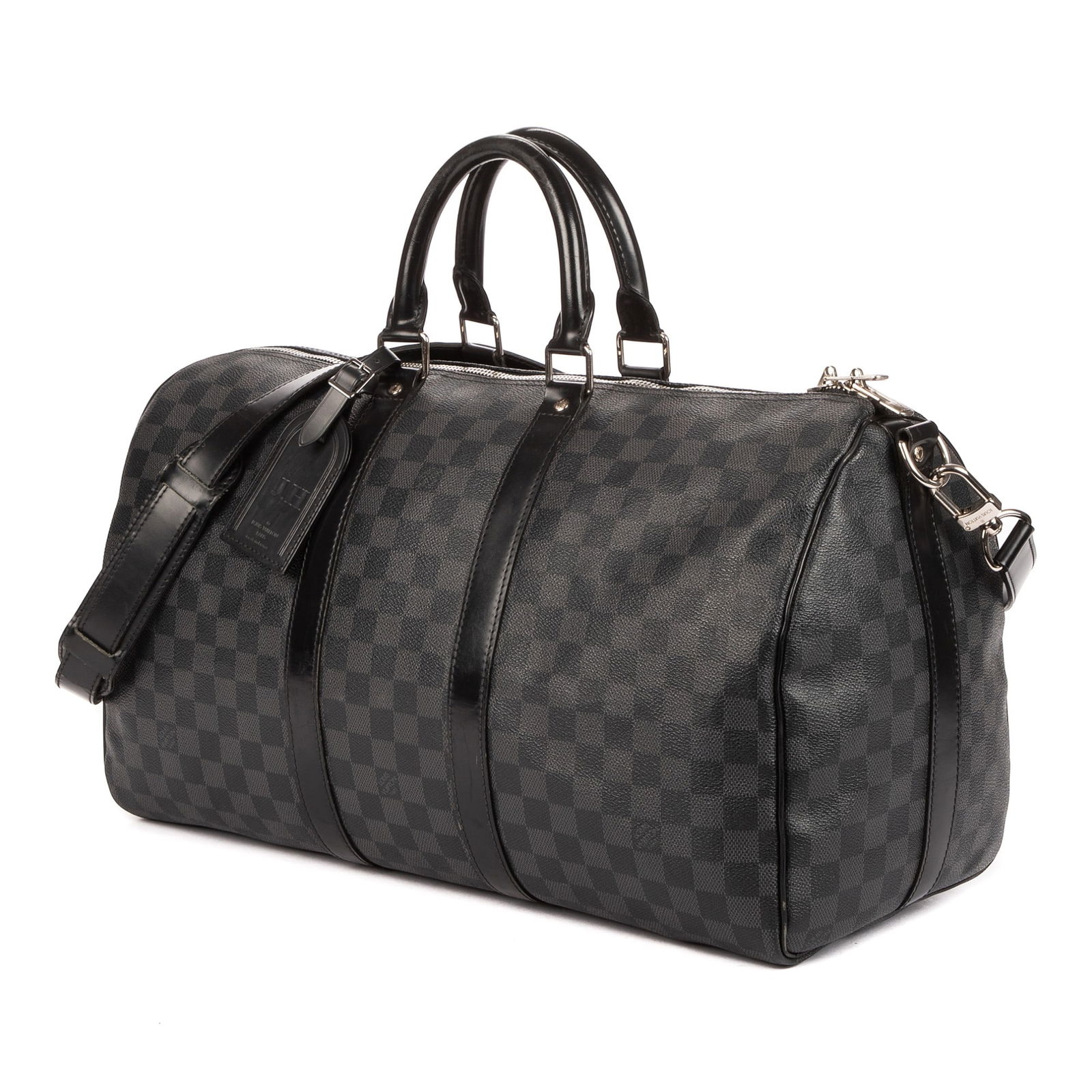 14K Nugget Pendant: 14K yellow gold (tested) freeform pendantTotal weight: 5.3 gProvenance: Property from a home in San Antonio, Texas