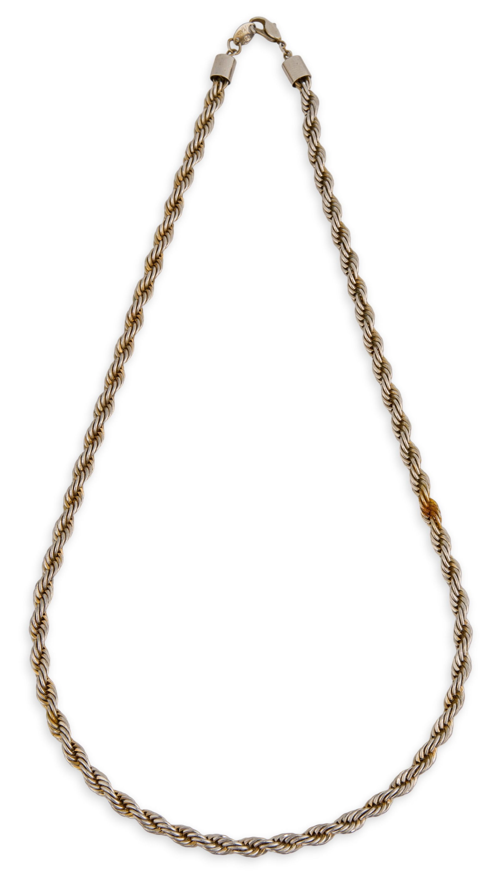 14K Italian Rope Chain (1 of 4)