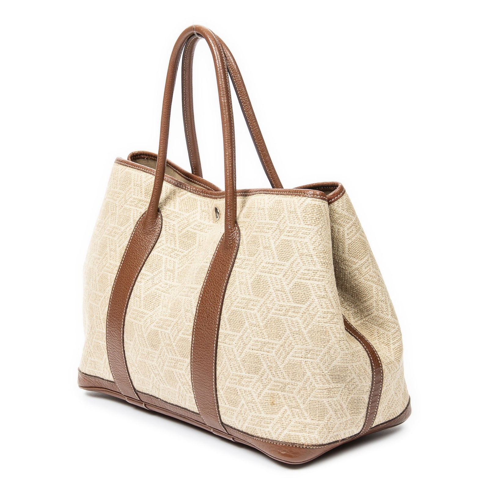 Hermes Garden Party PM Shoulder Bag (1 of 10)