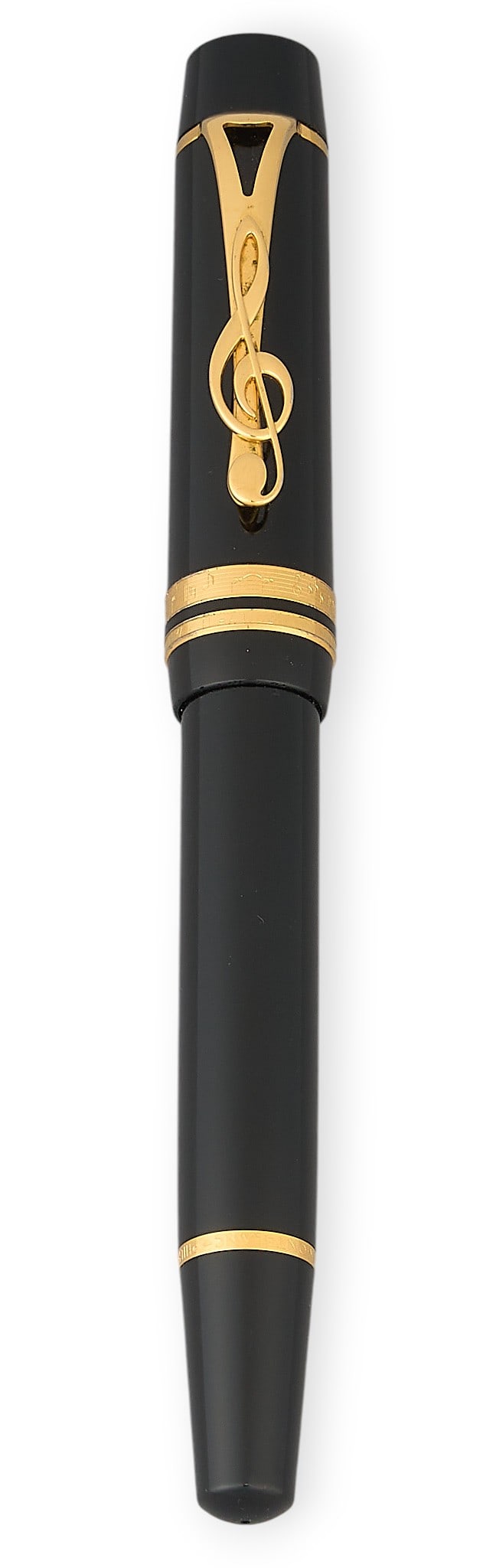 Montblanc Philharmonia Fountain Pen (1 of 10)