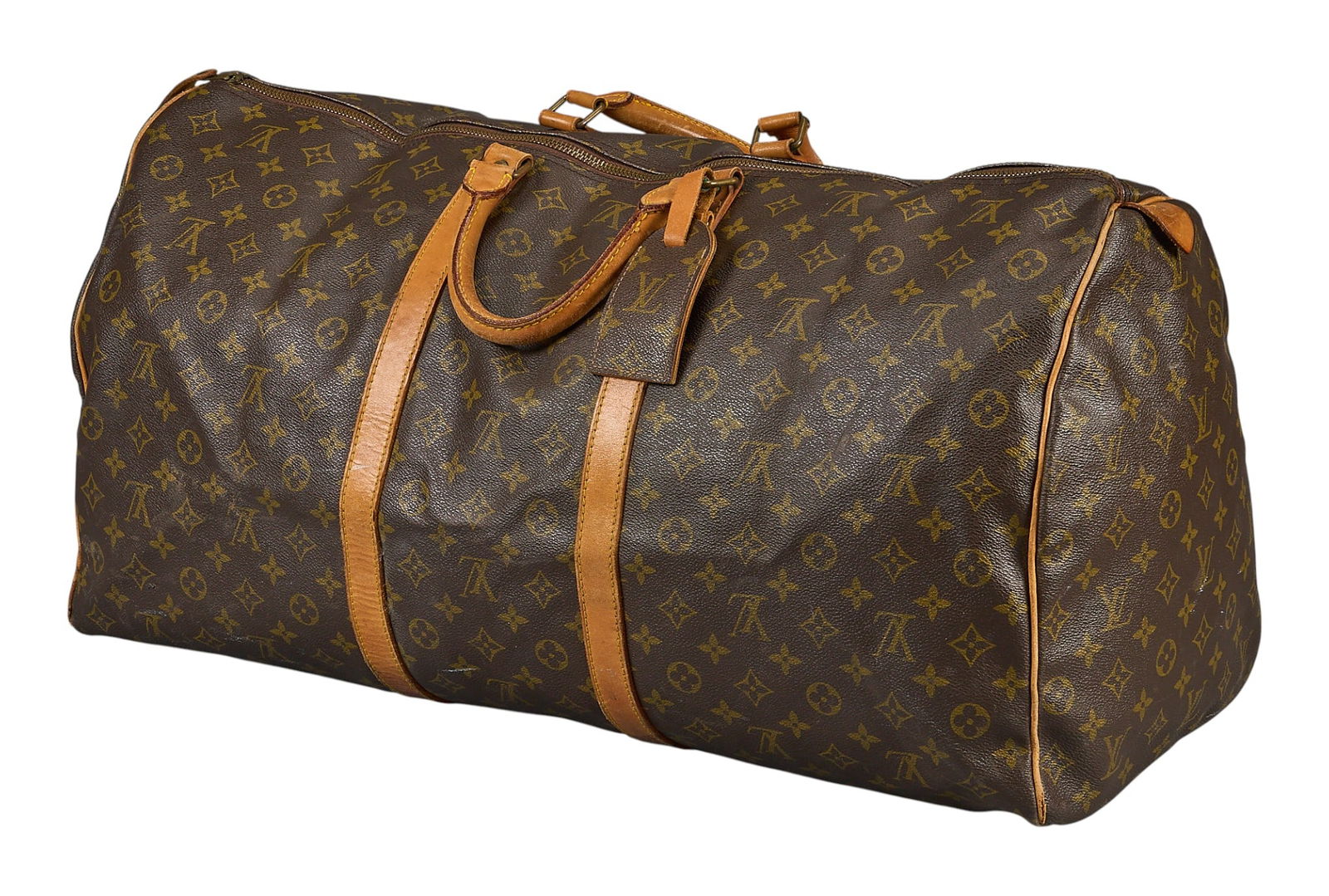 Louis Vuitton Travel Bag (1 of 7)