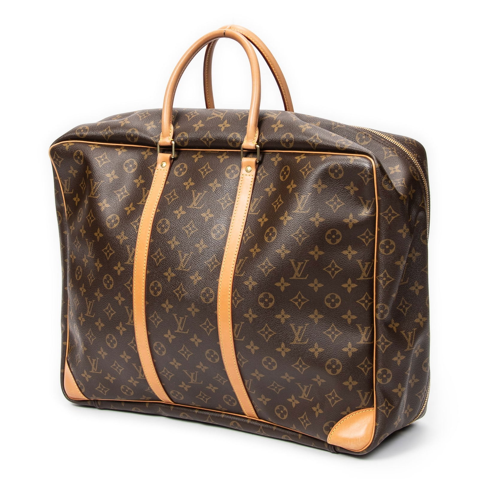 Louis Vuitton Sirius 50 Travel Bag (1 of 10)