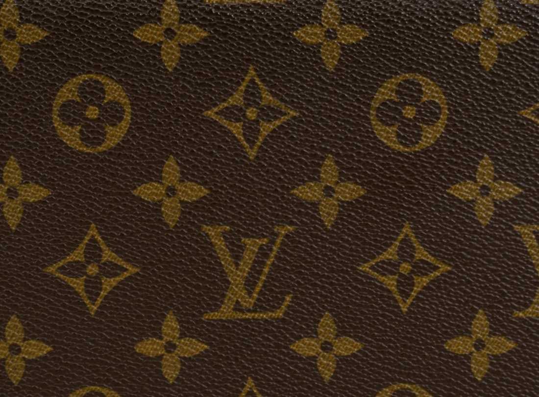 Louis Vuitton Train Case - 10