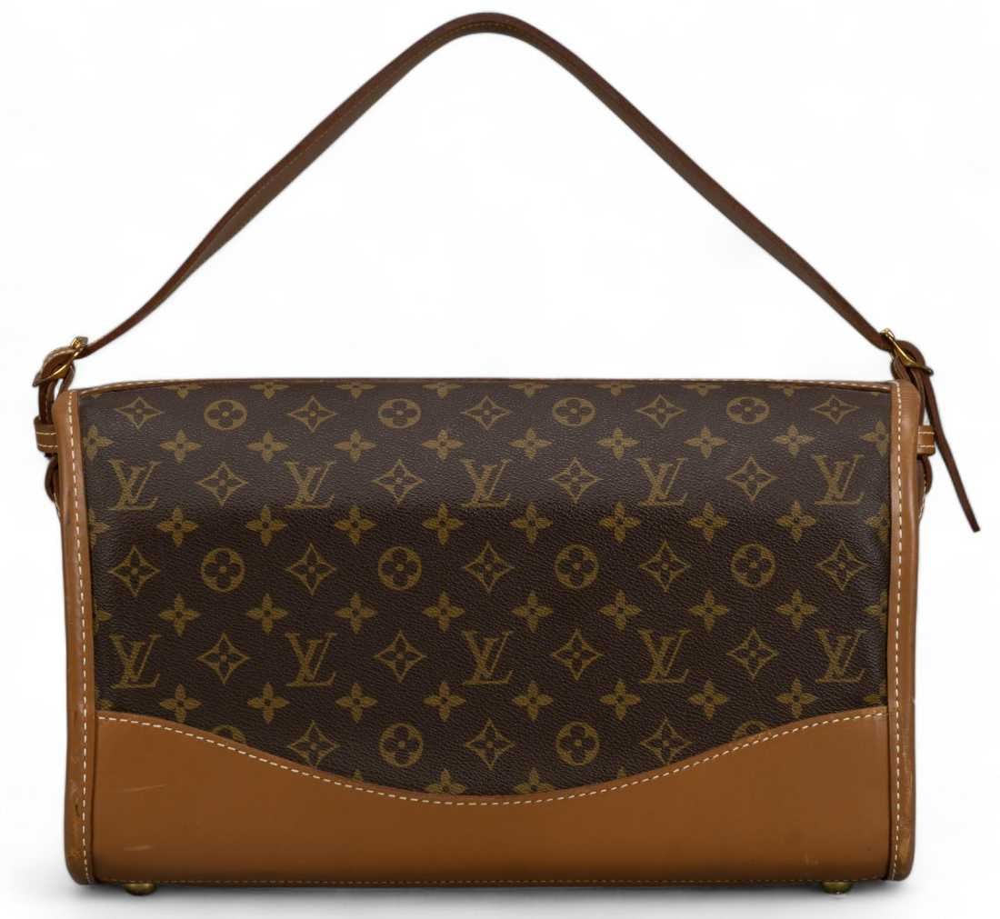 Louis Vuitton Train Case - 7