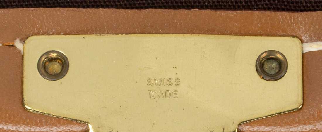 Louis Vuitton Train Case - 9