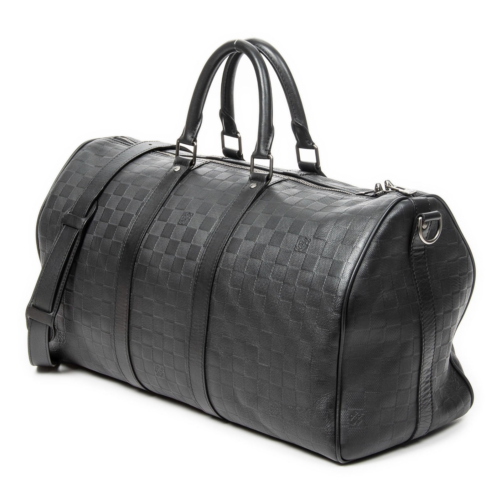 Louis Vuitton Keepall Bandouliere 45 Shoulder Bag (1 of 11)