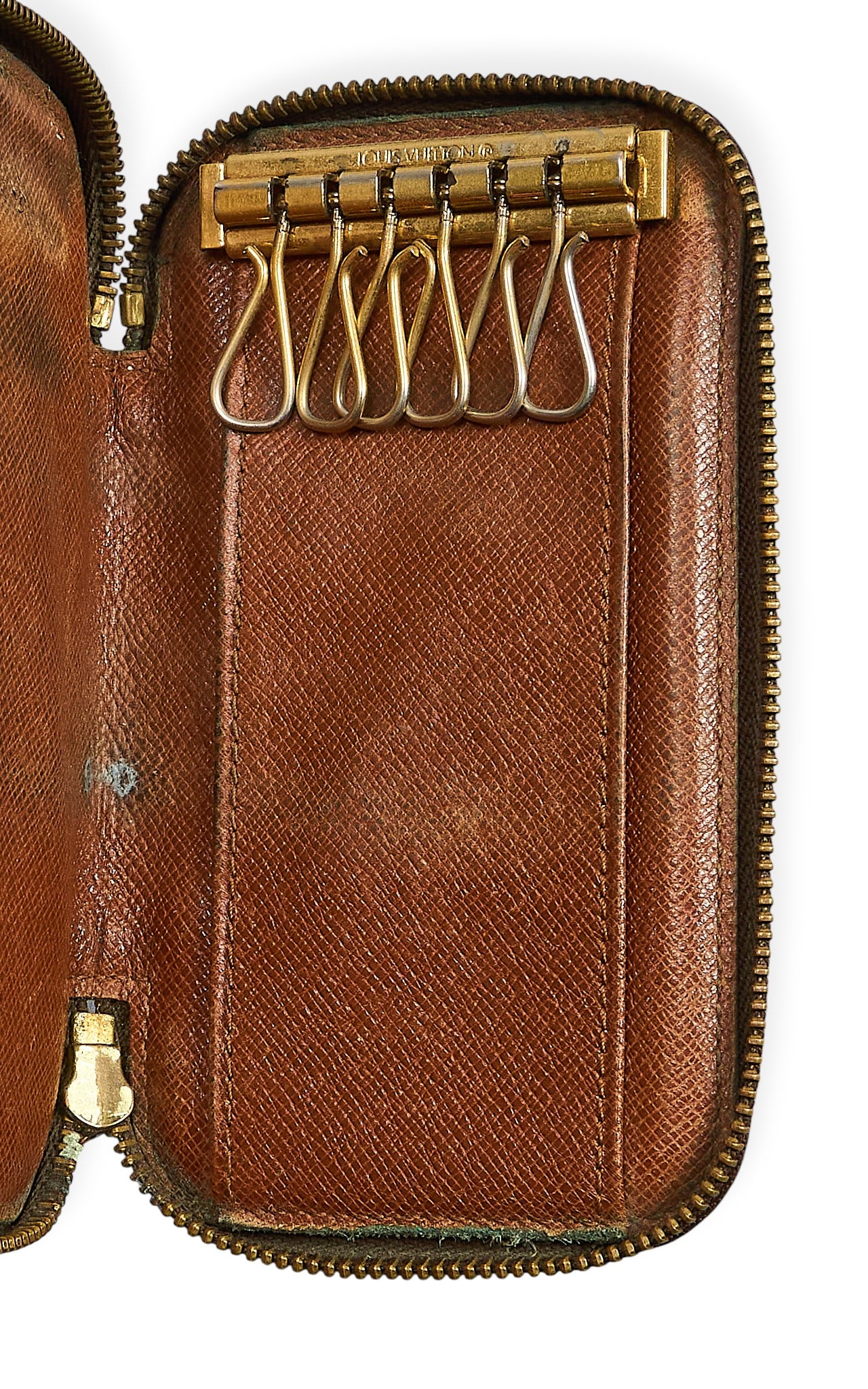 (3) Louis Vuitton Monogram Accessories - 4