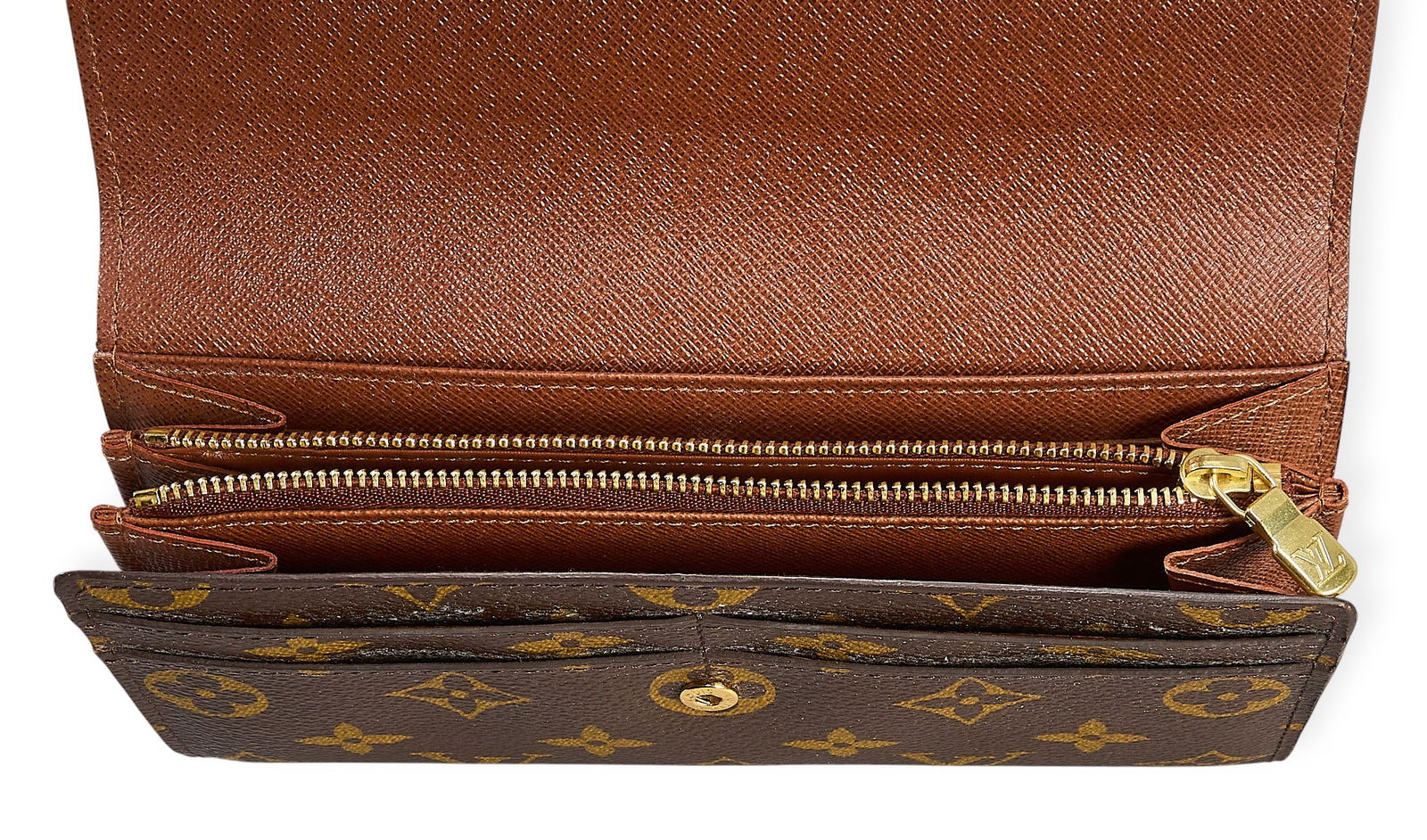 (3) Louis Vuitton Monogram Accessories - 5