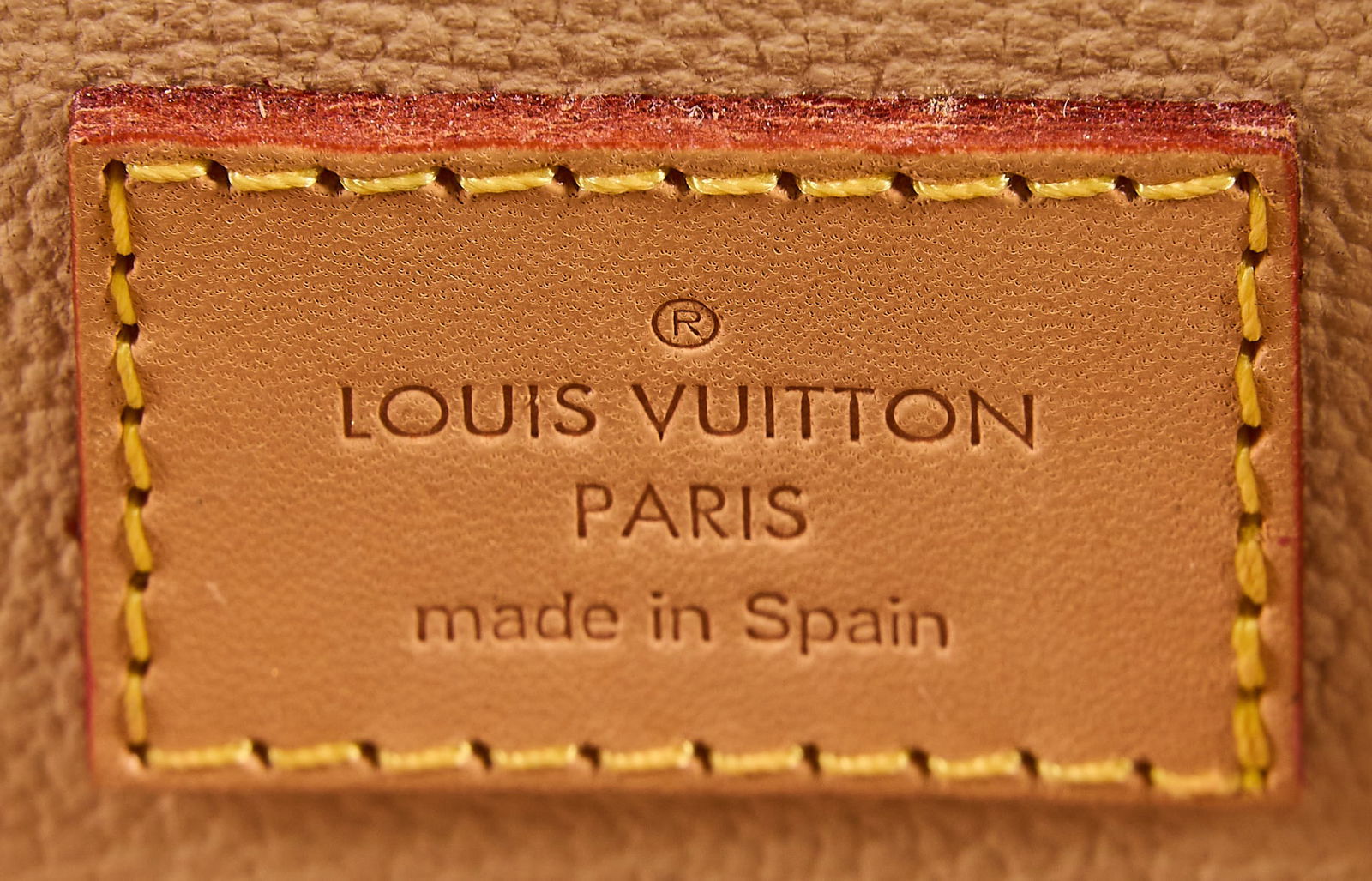 (3) Louis Vuitton Monogram Accessories - 7