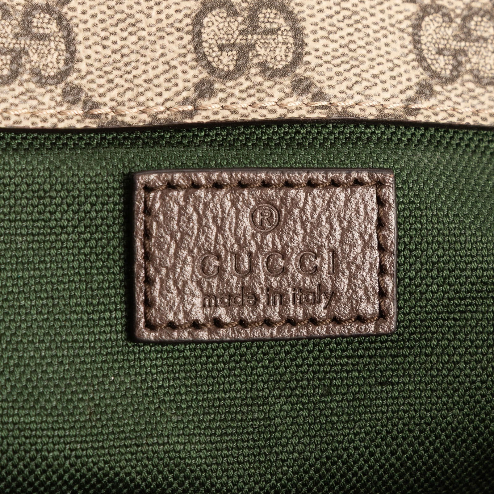 Gucci Ophidia Backpack Large Bag - 10