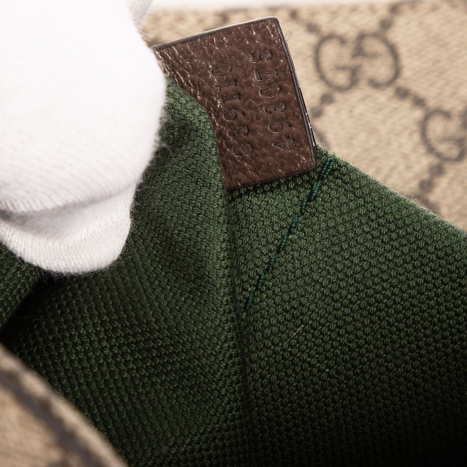 Gucci Ophidia Backpack Large Bag - 11