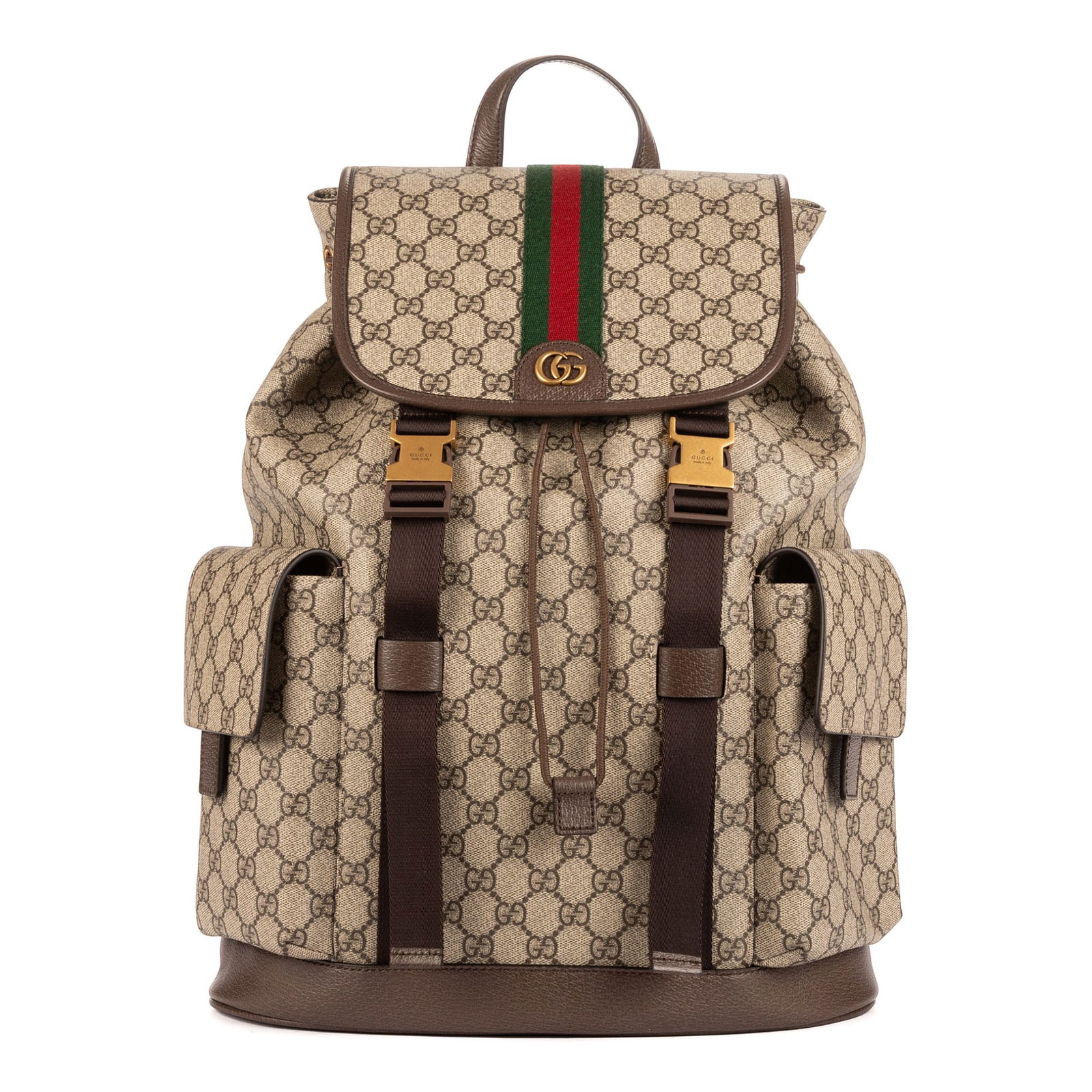 Gucci Ophidia Backpack Large Bag - 2