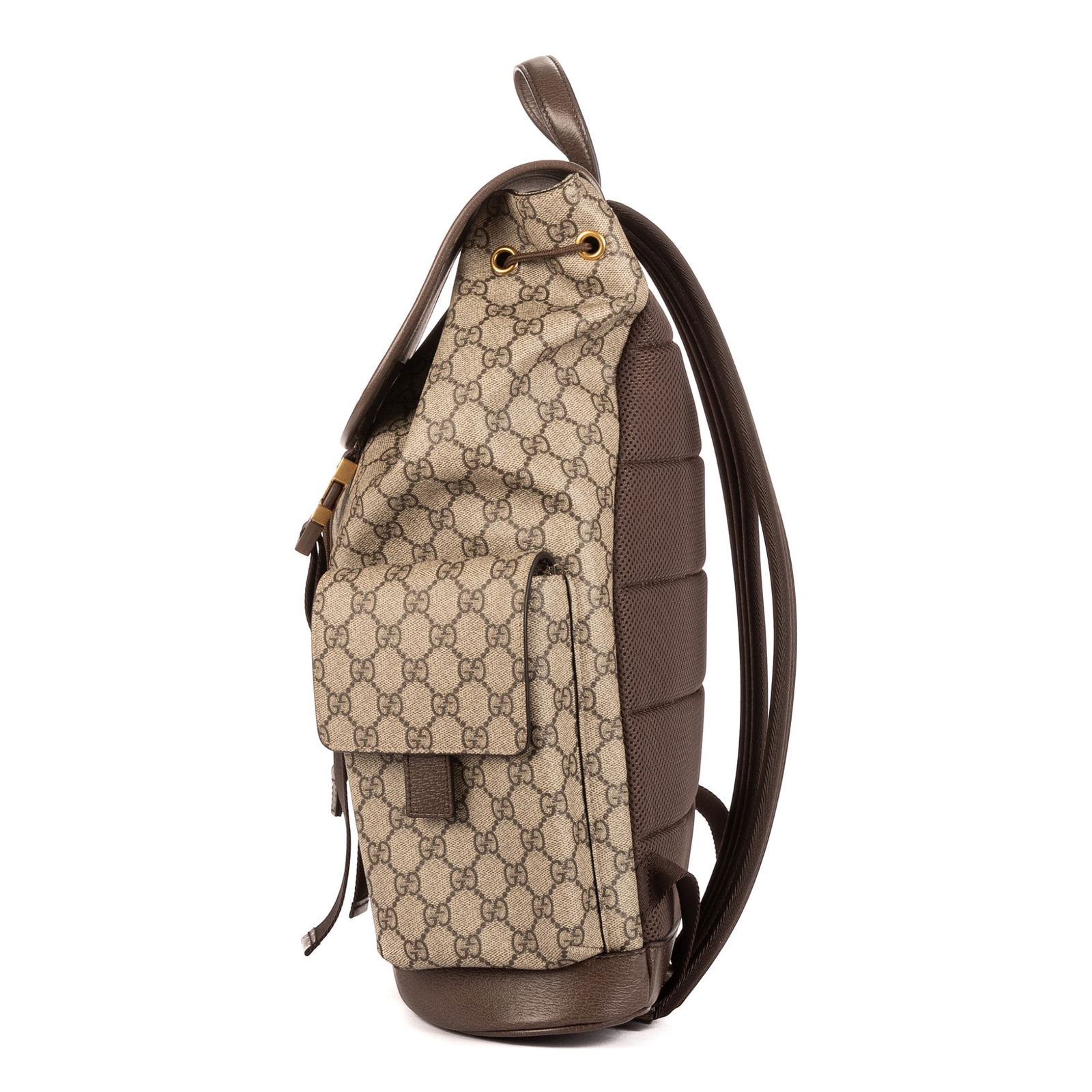 Gucci Ophidia Backpack Large Bag - 3
