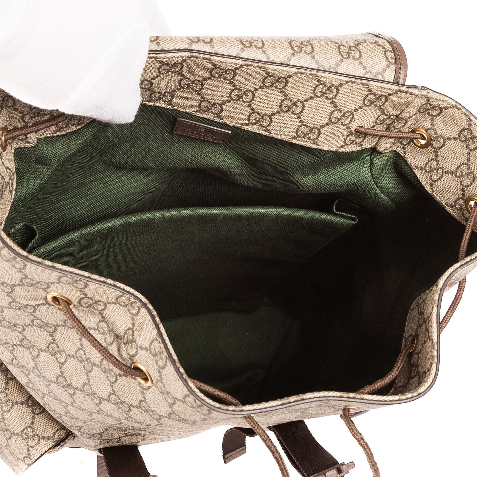 Gucci Ophidia Backpack Large Bag - 9