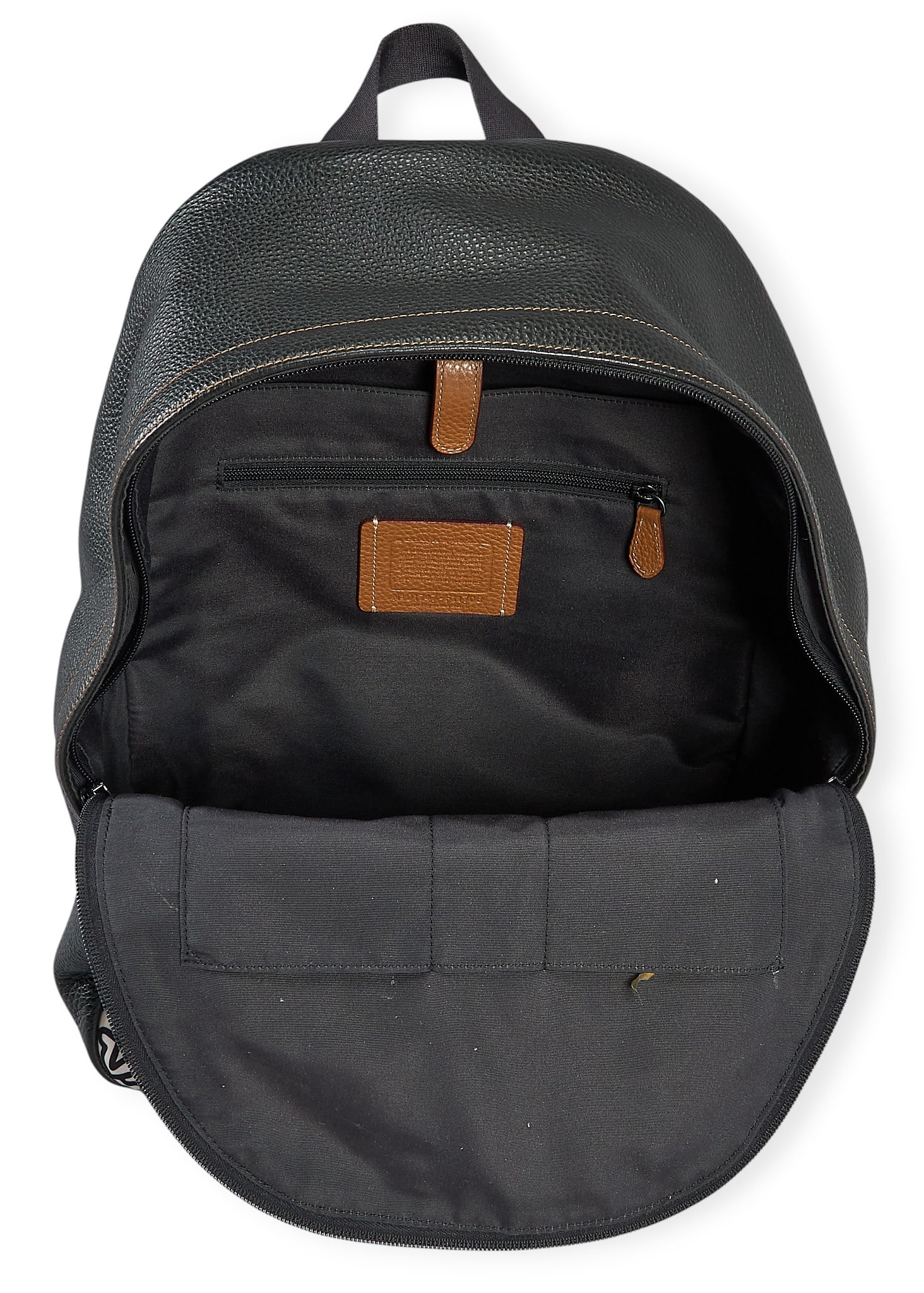 Coach Keith Haring Backpack - 3