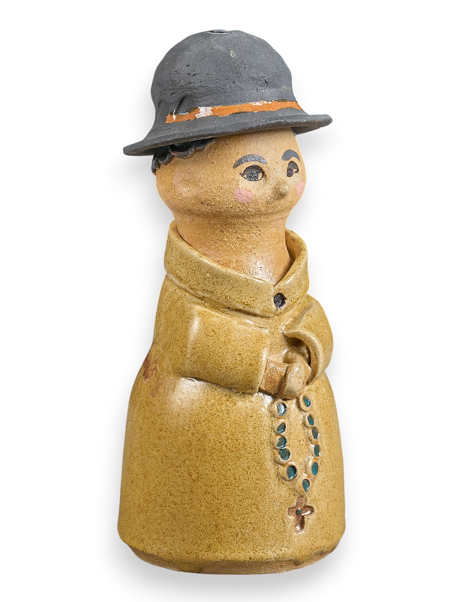 Nancy Pawel Religious Figural Sculpture (1 of 5)