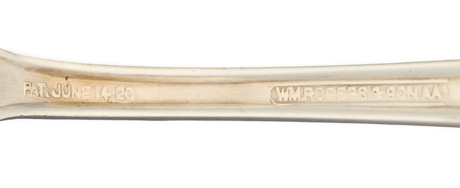 (16pc) Misc. Sterling Silver Flatware - 3