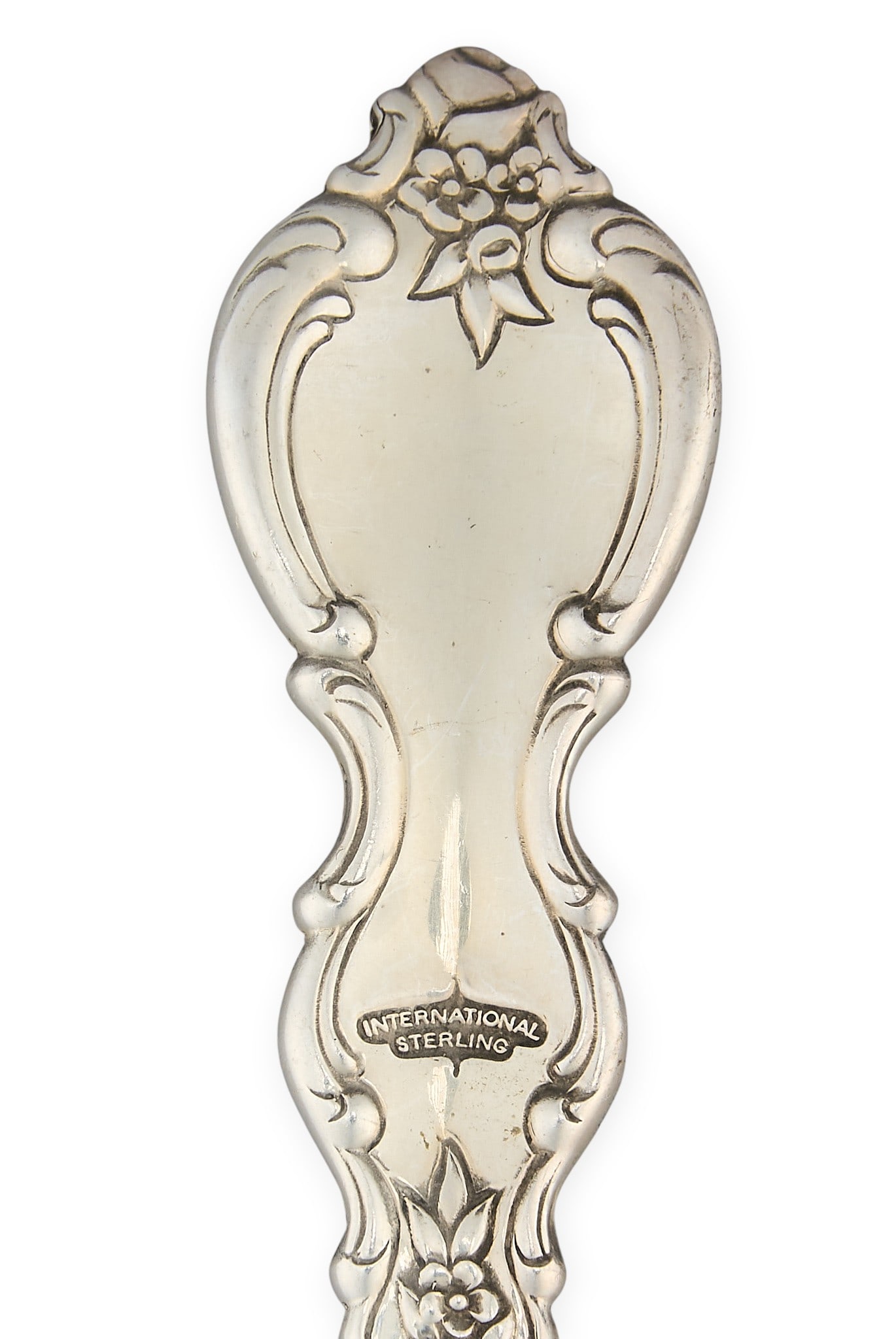 (12) Sterling Silver Spoons - 4