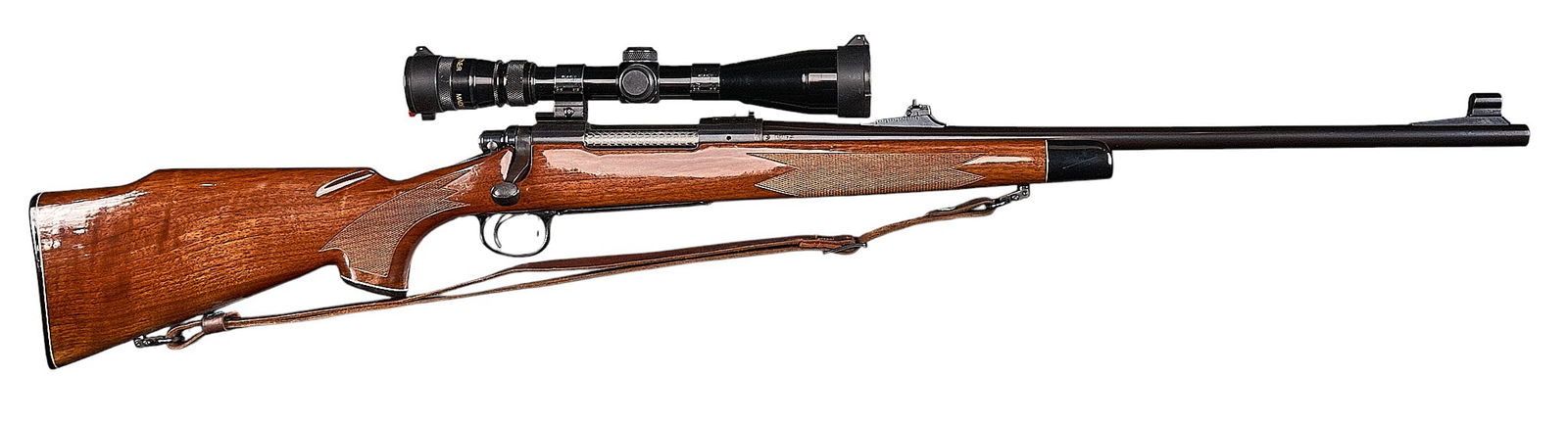 Remington 700 30-06 Bolt Action Rifle: Serial: A6332424Manufacturer: RemingtonModel: 700Caliber: 30-06Barrel length: 22 in.OAL: 42.25 in.Condition: Used / Good; Very light wear & handling marks; bore is good with strong rifling, some l