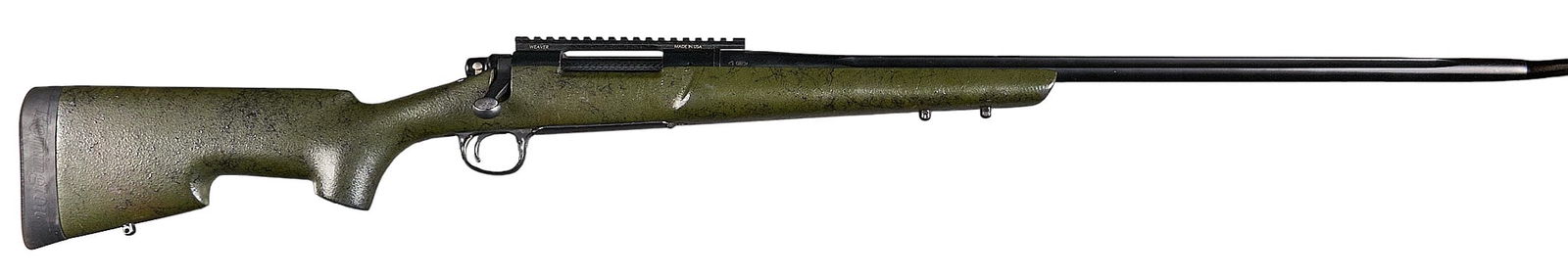 Remington 700 XCR Tactical 300 Win Mag Bolt Action Rifle: Serial: RR62471HManufacturer: Remington Arms Co. (c. 2010)Model: 700 XCR TacticalCaliber: 300 Win Mag Barrel length: 26 in. (1:10 twist)OAL: 47.25 in.Condition: Very Good; very light wear/handlin