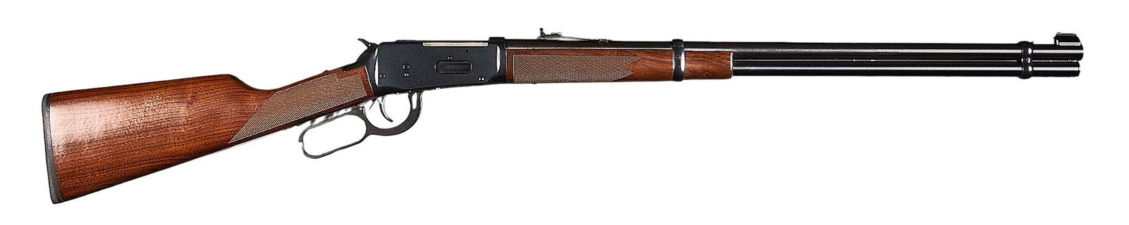 Winchester Model 9410 410 Bore Lever Action Shotgun (1 of 4)