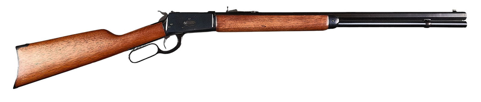 Rossi R92 44 Magnum Lever Action Rifle (1 of 4)