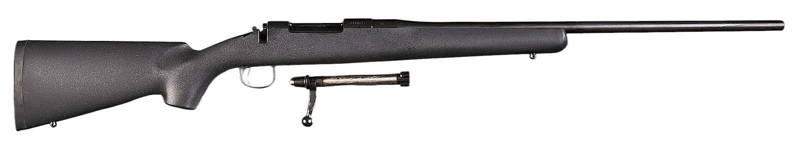 NIB Colt Light Rifle 30-06 Bolt Action Rifle (1 of 5)
