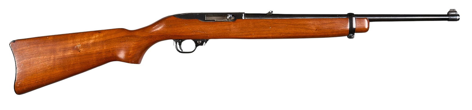 Ruger 10/22 22 LR Semi Auto Carbine (1 of 2)