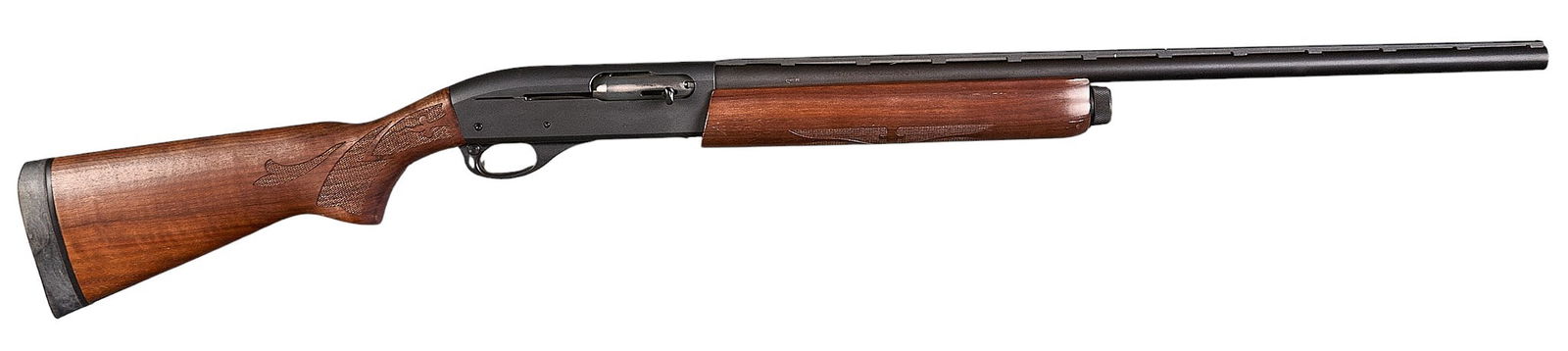 Remington 11-87 Sportsman Field 20 Gauge Shotgun (1 of 4)