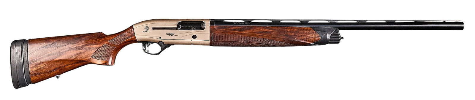 Beretta A400 Xplor 12 Gauge Semi Auto Shotgun (1 of 4)