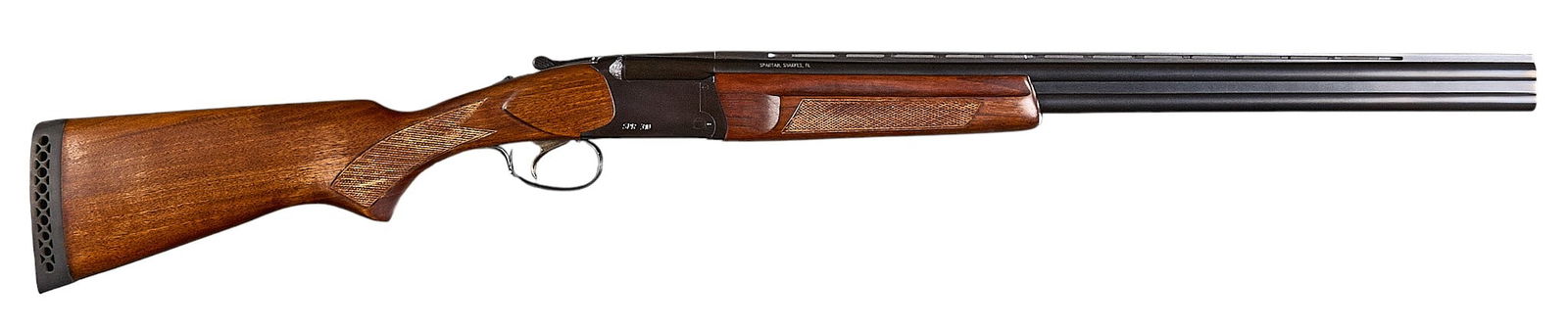 Baikal Spartan SPR 310 20 Gauge O/U Shotgun (1 of 4)