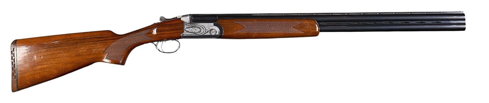 Midland Gun Co. 12 Gauge Over Under Shotgun (1 of 4)