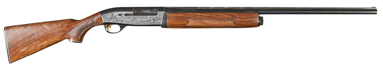 SKB Ithaca XL 900 20 GA Semi Auto Shotgun (1 of 8)