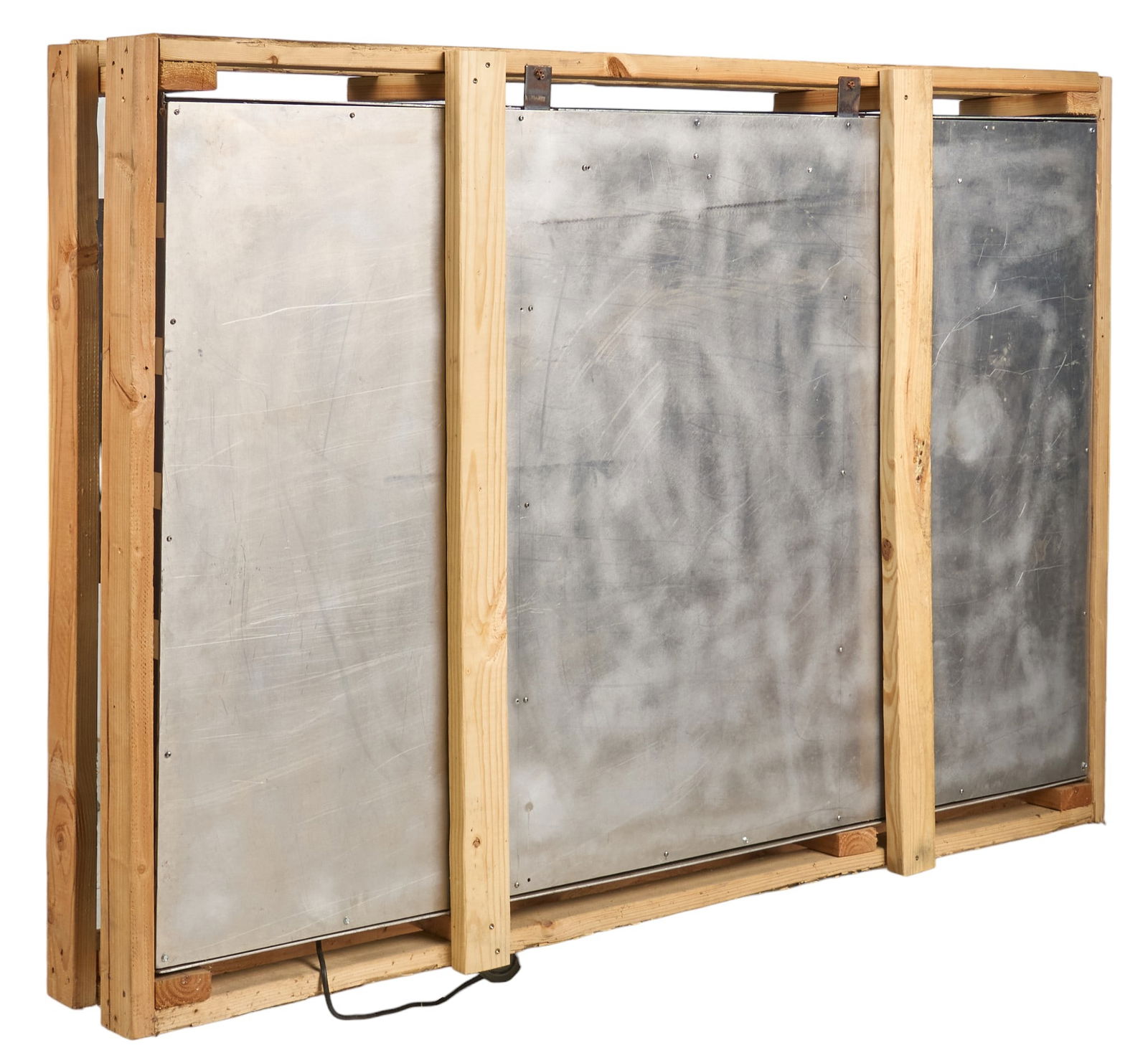 Ford Monarch Custom Neon Sign - 5