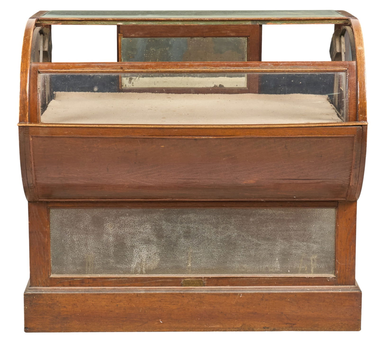 King Edward Cigar Store Display Case - 3