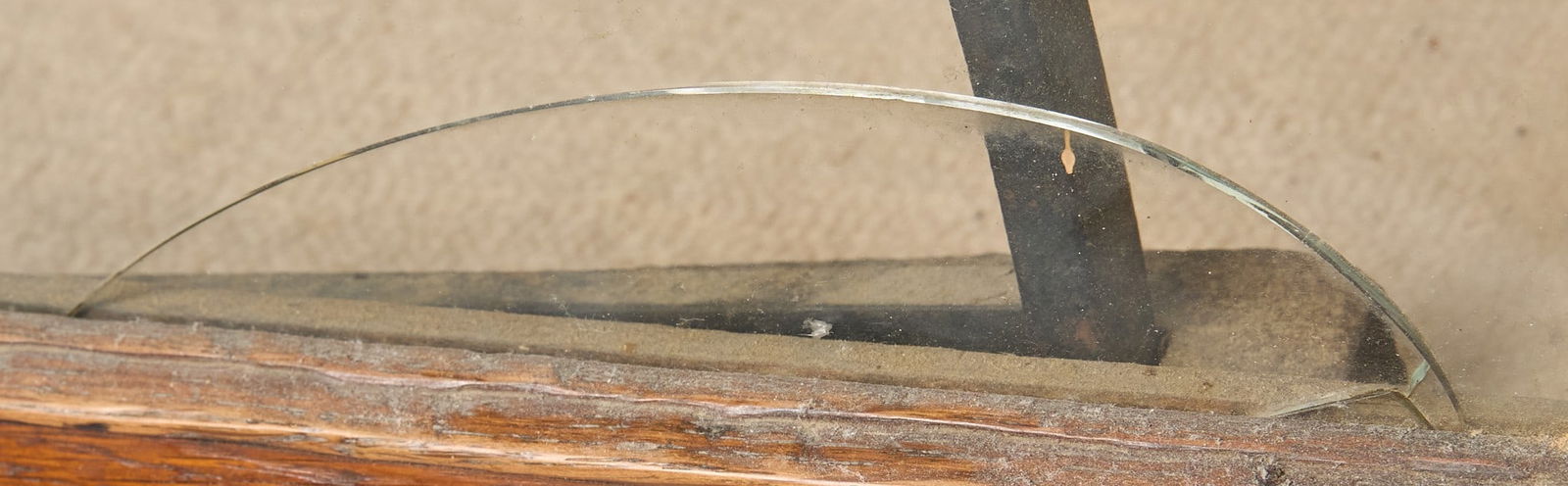 King Edward Cigar Store Display Case - 5