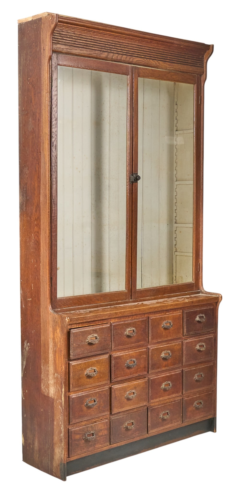 Apothecary Cabinet (1 of 4)