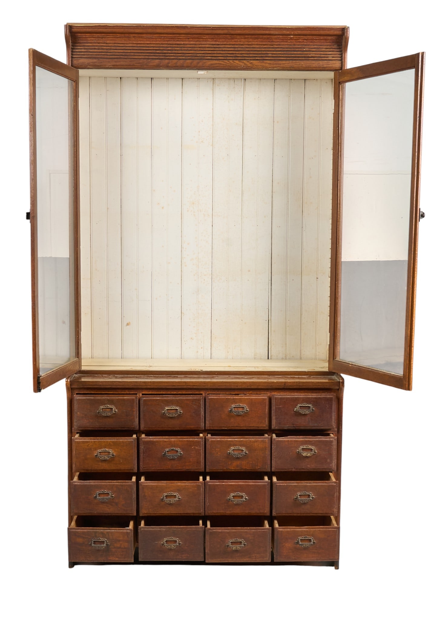 Apothecary Cabinet - 3