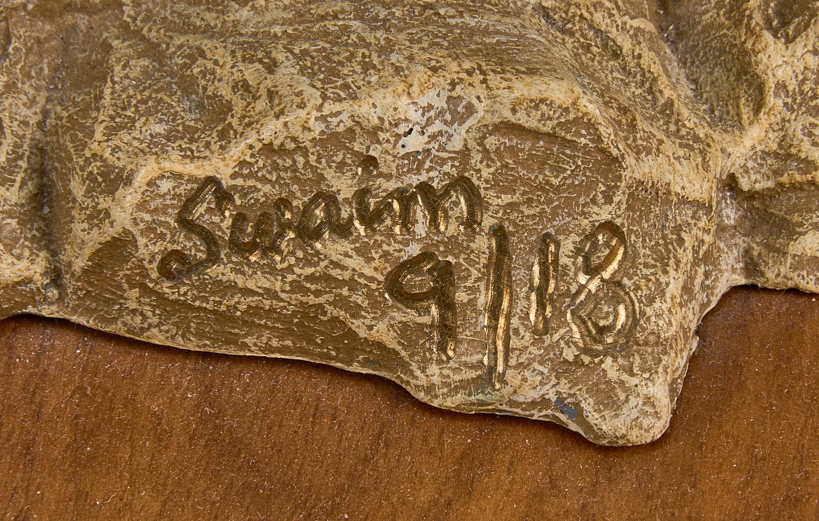 Todd Swaim, "Next Generation" - 7