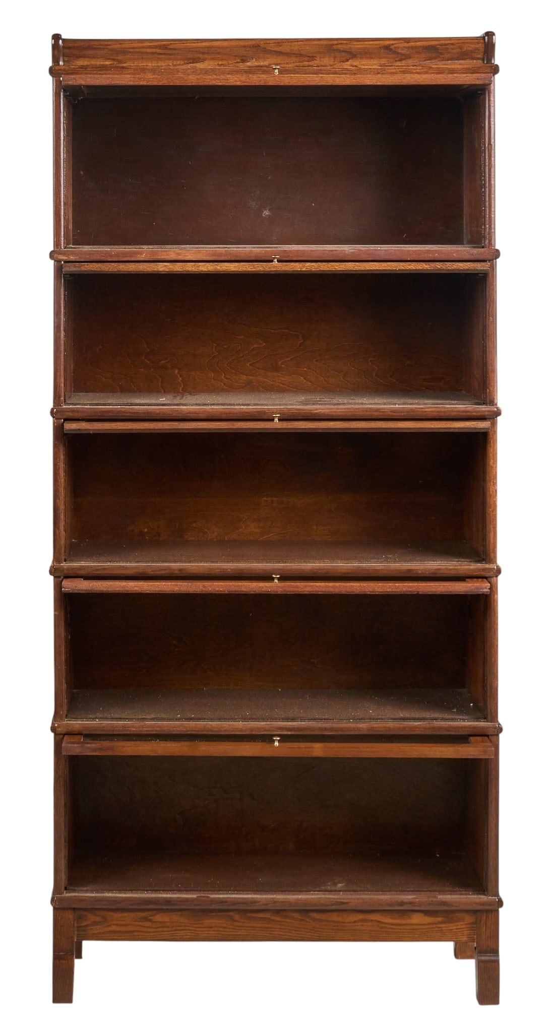 Stacking Bookcase - 3